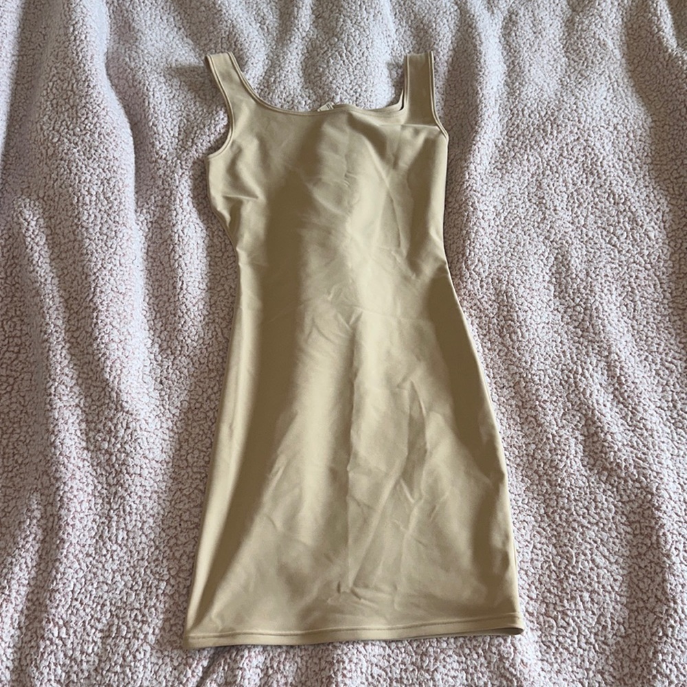 Maidenform slip dress size S